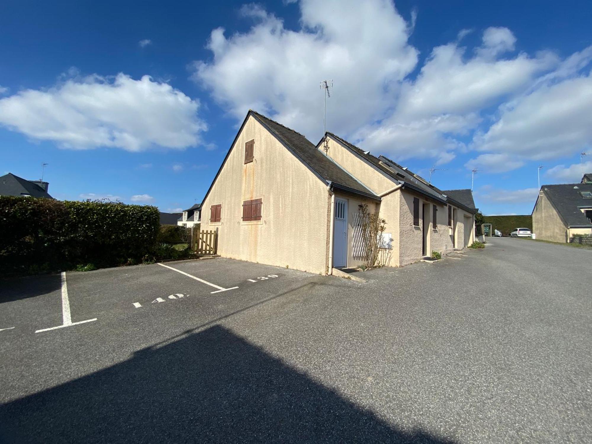 Maisonnette 4 Pers- Piscine Commune - Plage A 500 M- Aesa Guidel-Plage Exterior photo